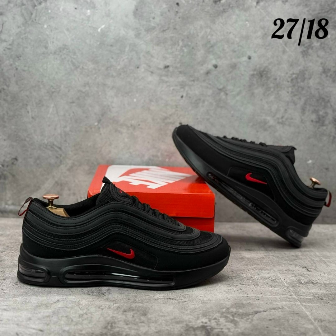 кроссовки nike air max 97 мужские,кроссовки nike air max 97,nike air max 97 black,кроссовки,мужские кроссовки nike air max