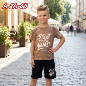 Костюм