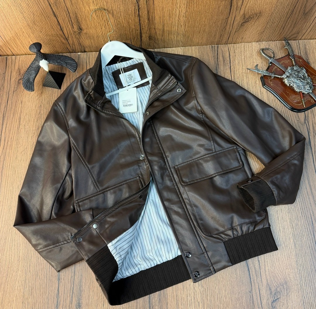 кожаная куртка zegna,кожаная куртка мужская,кожаная куртка,куртка из кожзама мужская,мужская куртка из экокожи