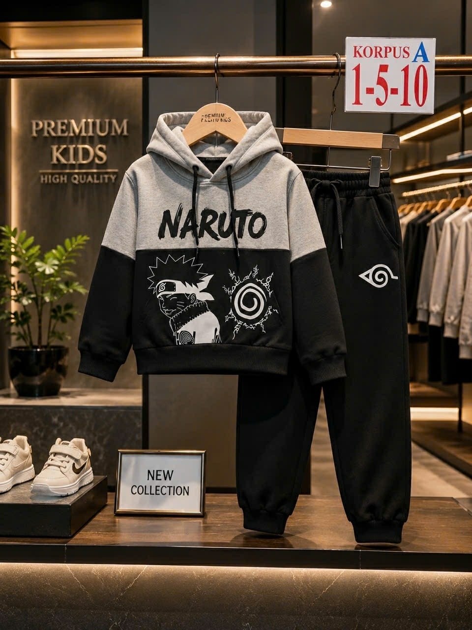 спортивный костюм детский для мальчика,спортивный костюм naruto,детский костюм,детские спортивные костюмы,спортивная одежда для мальчиков