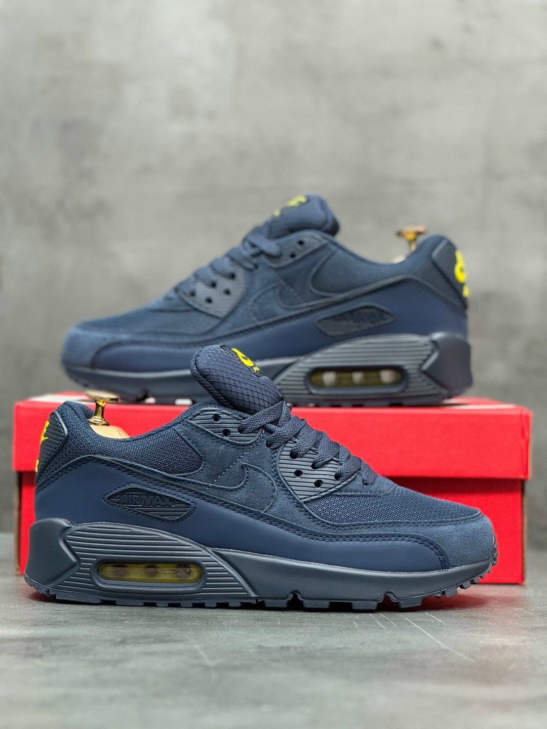 кроссовки мужские nike air max 90,кроссовки,кроссовки мужские nike air max,кроссовки air max 90 nike,кроссовки мужские nike air max 90 obsidian/lightning
