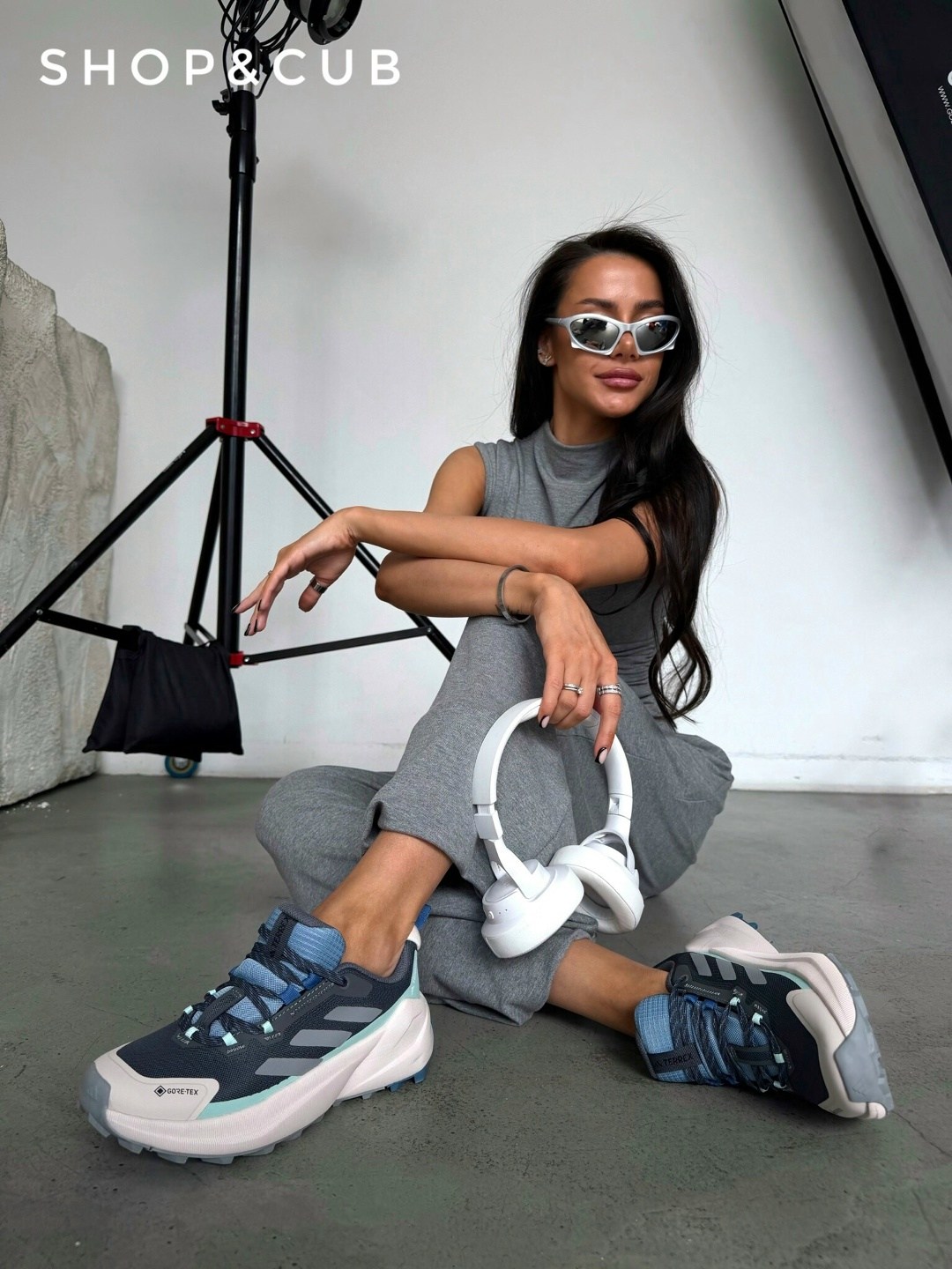 женские кроссовки adidas,кроссовки,кроссовки женскиe,стильные кроссовки,адидас озвиго женские серые