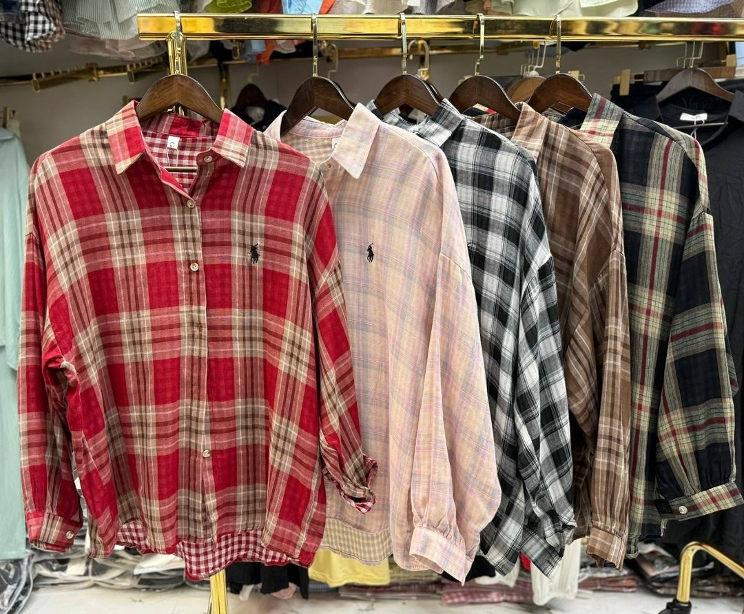 рубашка в клетку,клетчатая рубашка,polo ralph lauren рубашка,повседневная рубашка,рубашка