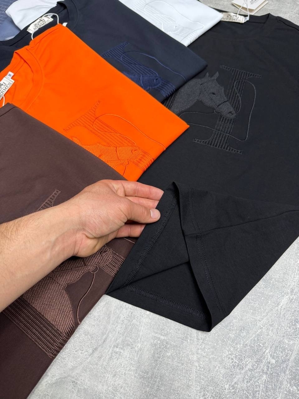 футболка hermes,футболки мужские,футболка,футболки брендовые