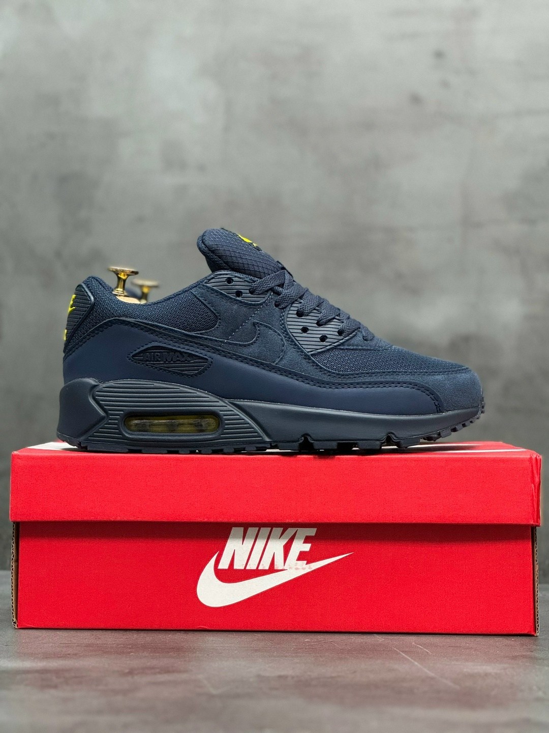 кроссовки мужские nike air max 90,кроссовки,кроссовки мужские nike air max,кроссовки air max 90 nike,кроссовки мужские nike air max 90 obsidian/lightning