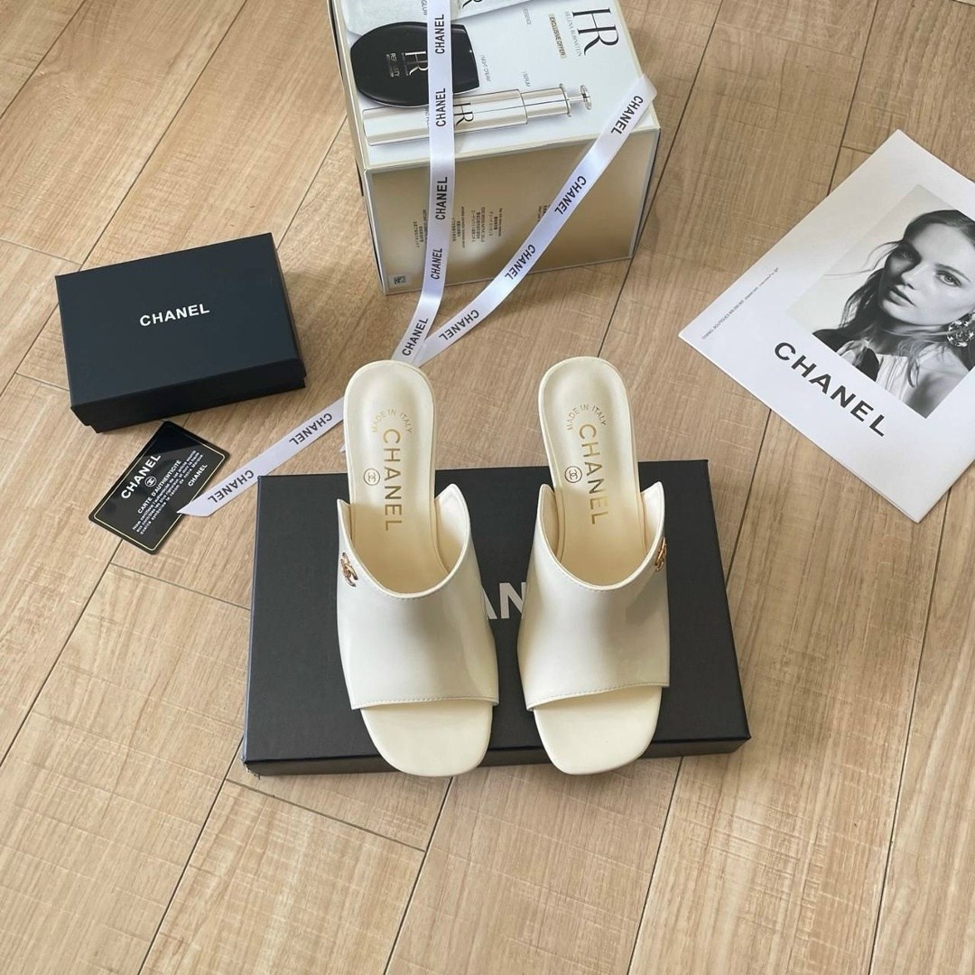 босоножки chanel,chanel туфли,женские босоножки chanel,повседневные сандалии шанель chanel 436013553,женская  сабо chanel