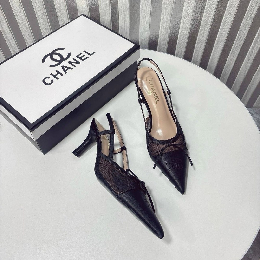 туфли chanel,босоножки шанель на низком каблуке,босоножки chanel,шанель босоножки,туфли шанель