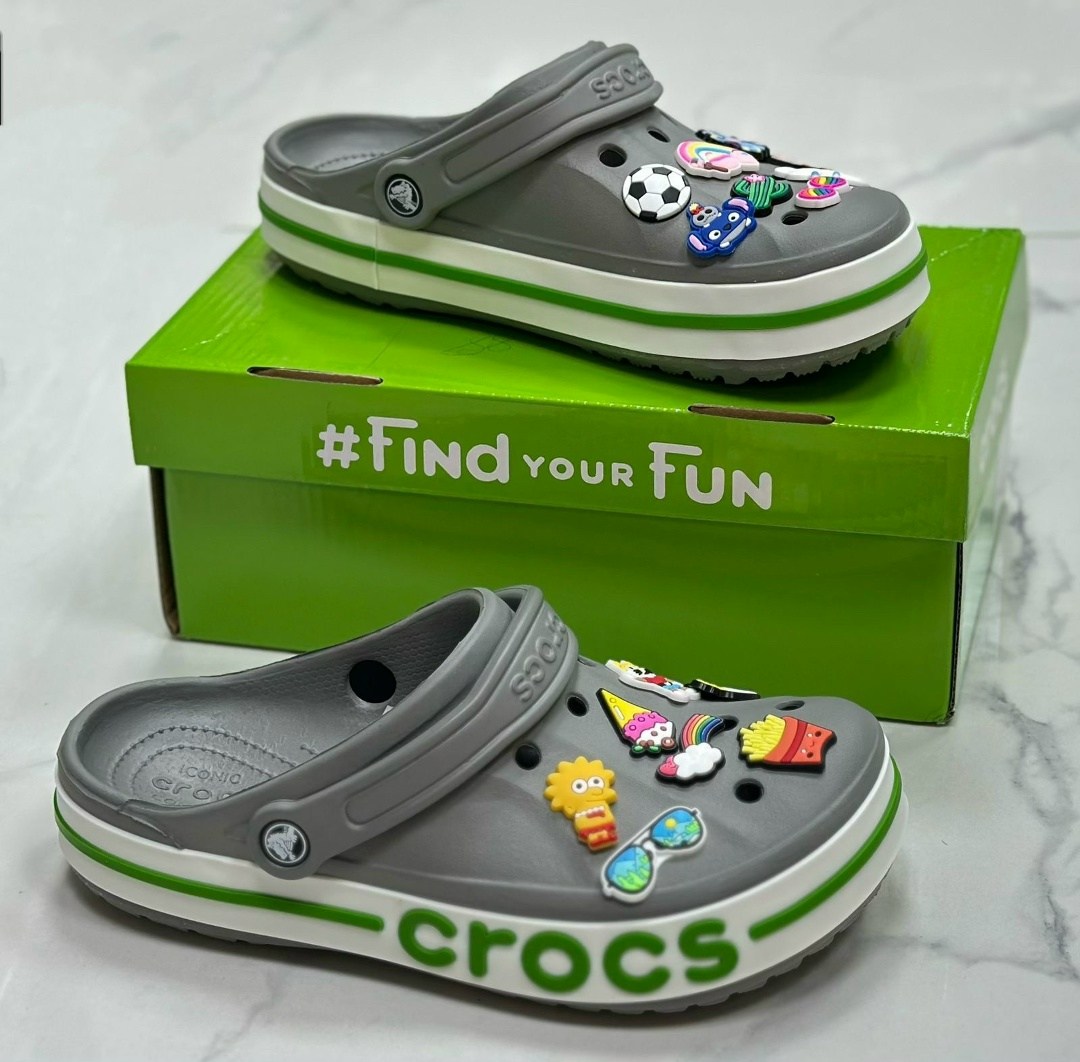 crocs сабо,джибитс crocs сандалии,crocs оригинал,сабо crocs bayaband clog,кроксы crocs