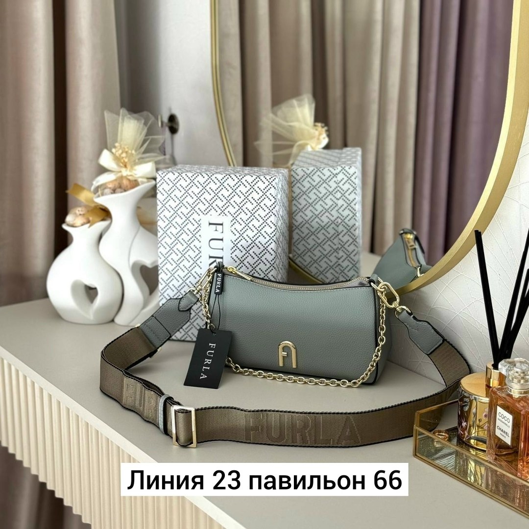 сумка женская furla,сумка furla,сумка с цепочкой,сумка,сумки женская