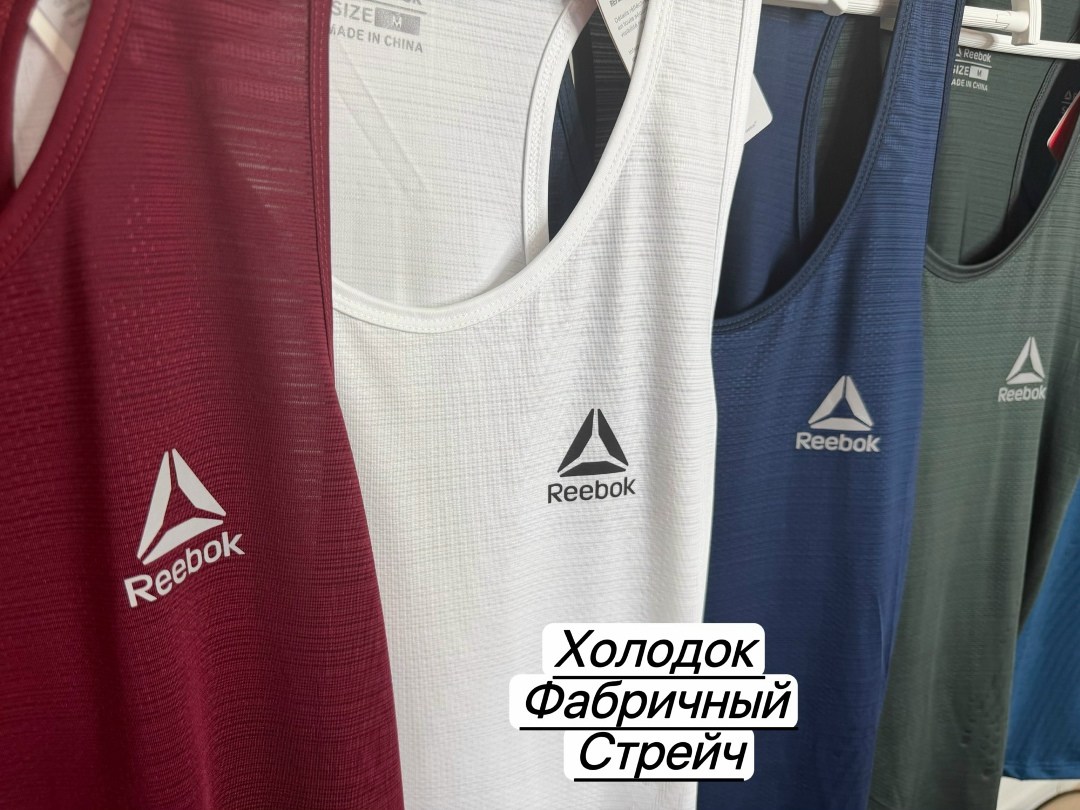 майка reebok crossfit мужская,майка reebok,майка мужская reebok,майка мужская reebok activchill,малиновая майка reebok