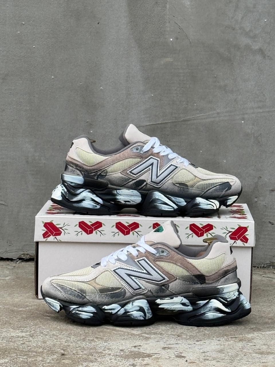 кроссовки new balance 9060,кроссовки new balance,кроссовки мужские new balance,кроссовки new balance 9060 "sea salt",кроссовки женские new balance