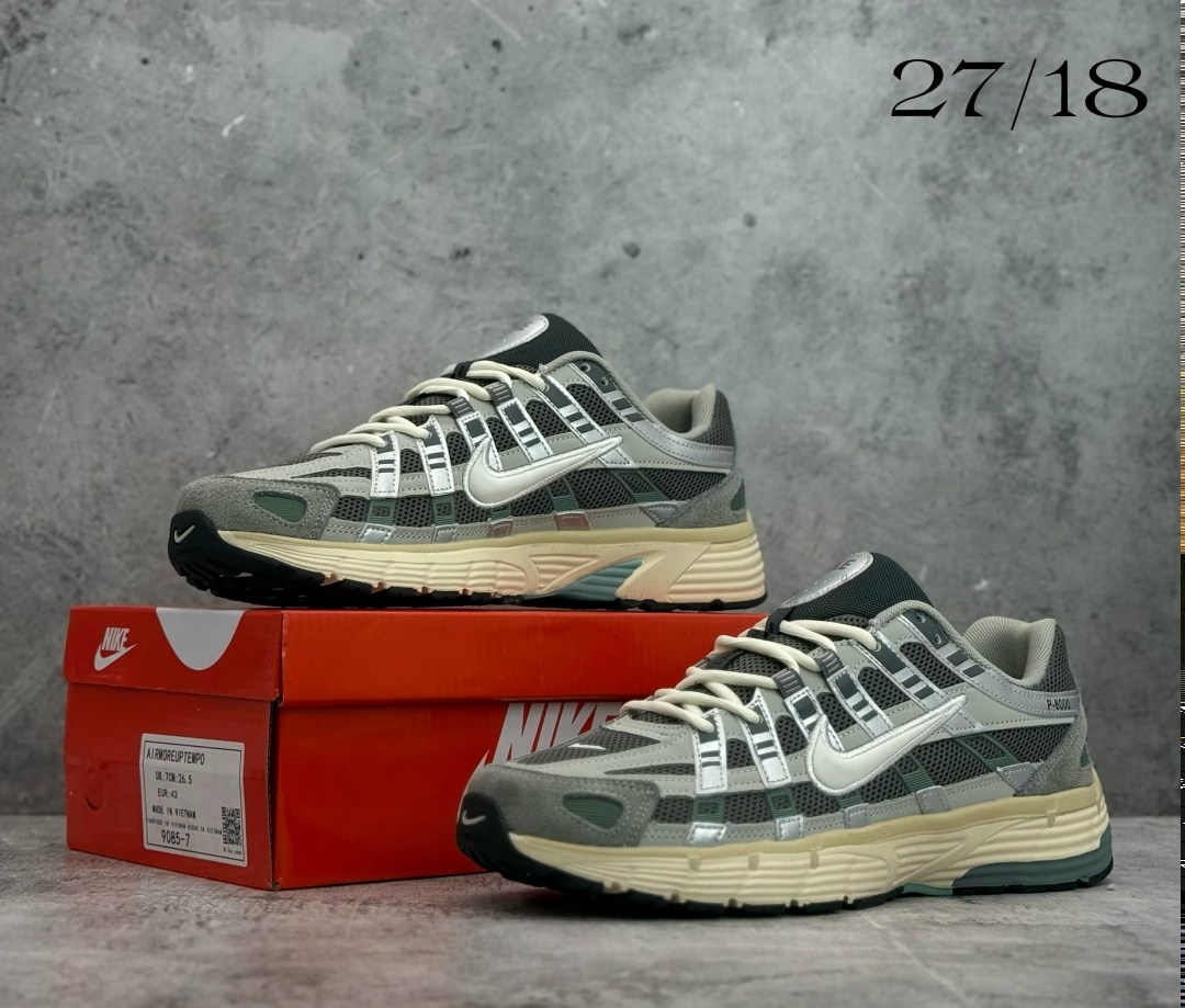 кроссовки nike p-6000 "flat pewter",кроссовки nike p-6000,кроссовки nike,кроссовки nike p6000,кроссовки мужские nike p-6000
