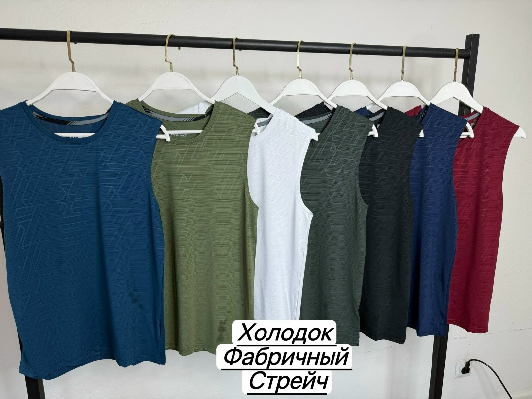 майка мужская,майка для фитнеса,мужская майка без рукавов,спортивная майка,майка для тренировок