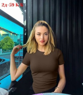 Футболка