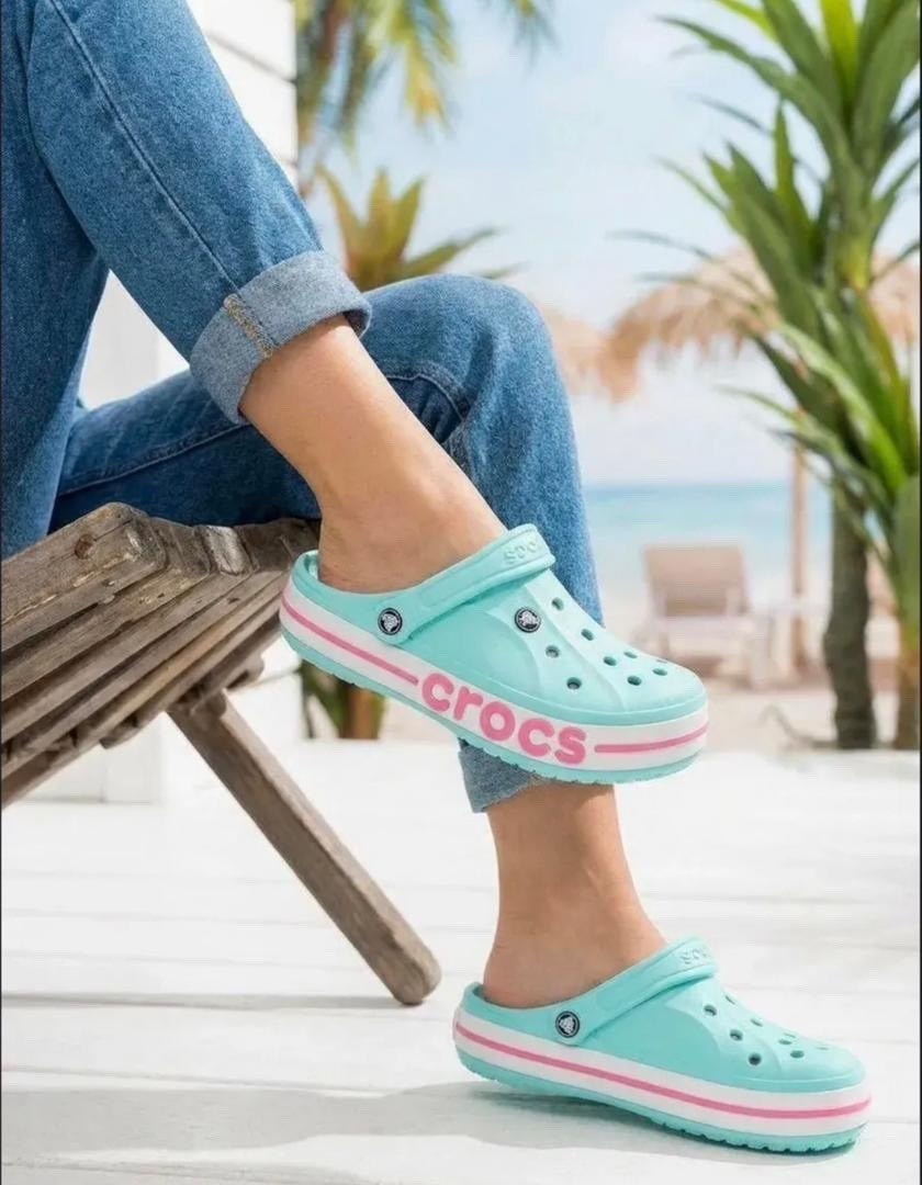 сабо crocs bayaband clog,сабо crocs,сабо crocs crocs sarah,сабо crocs bayaband,женские сабо crocs