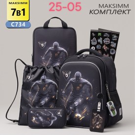 Рюкзак