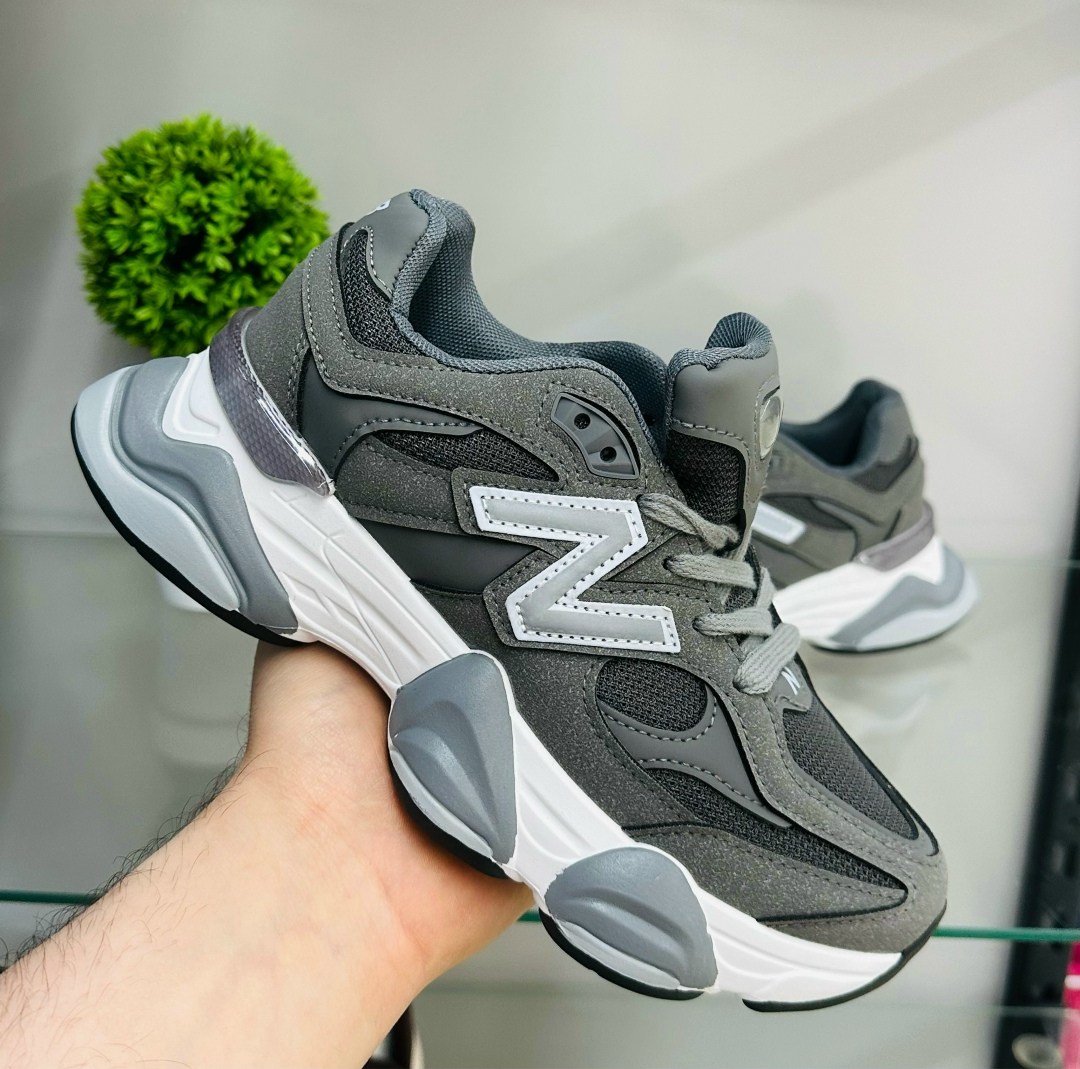 кроссовки new balance 9060,кроссовки new balance 9060 36-41 серые,кроссовки new balance,new balance 9060 серые,кроссовки женские new balance 9060
