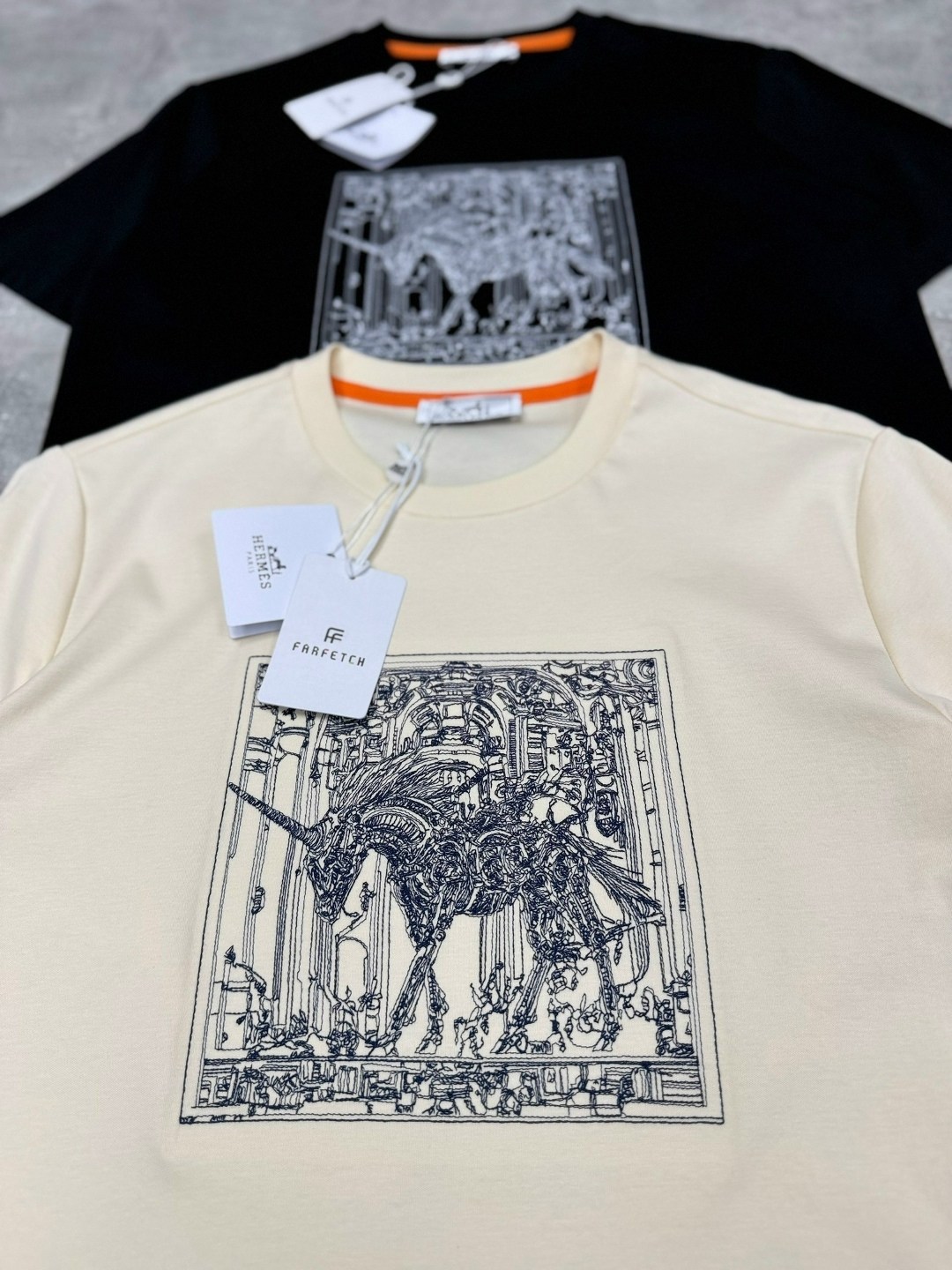 мужская футболка,футболки брендовые,мужская футболка hermes,футболка hermes,брендовые вещи