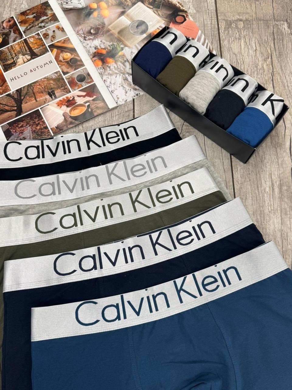 трусы мужские calvin klein,набор мужских трусов calvin klein,трусы кельвин кляйн набор,комплект трусов боксеры calvin klein underwear calvin 3 шт,трусы calvin klein