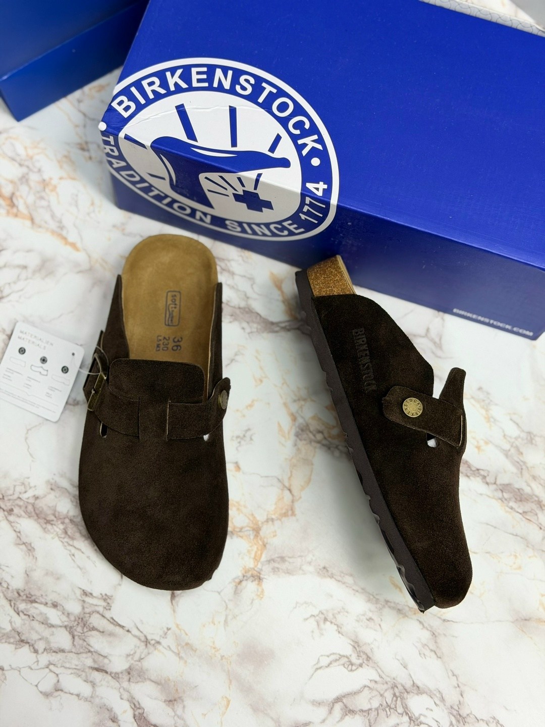сабо birkenstock,,сабо birkenstock boston,женские birkenstock,тапочки birkenstock