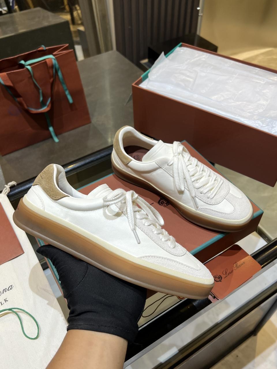 кроссовки loro piana,кеды loro piana,,мужские замшевые кроссовки tennis walk loro piana,замшевые кроссовки