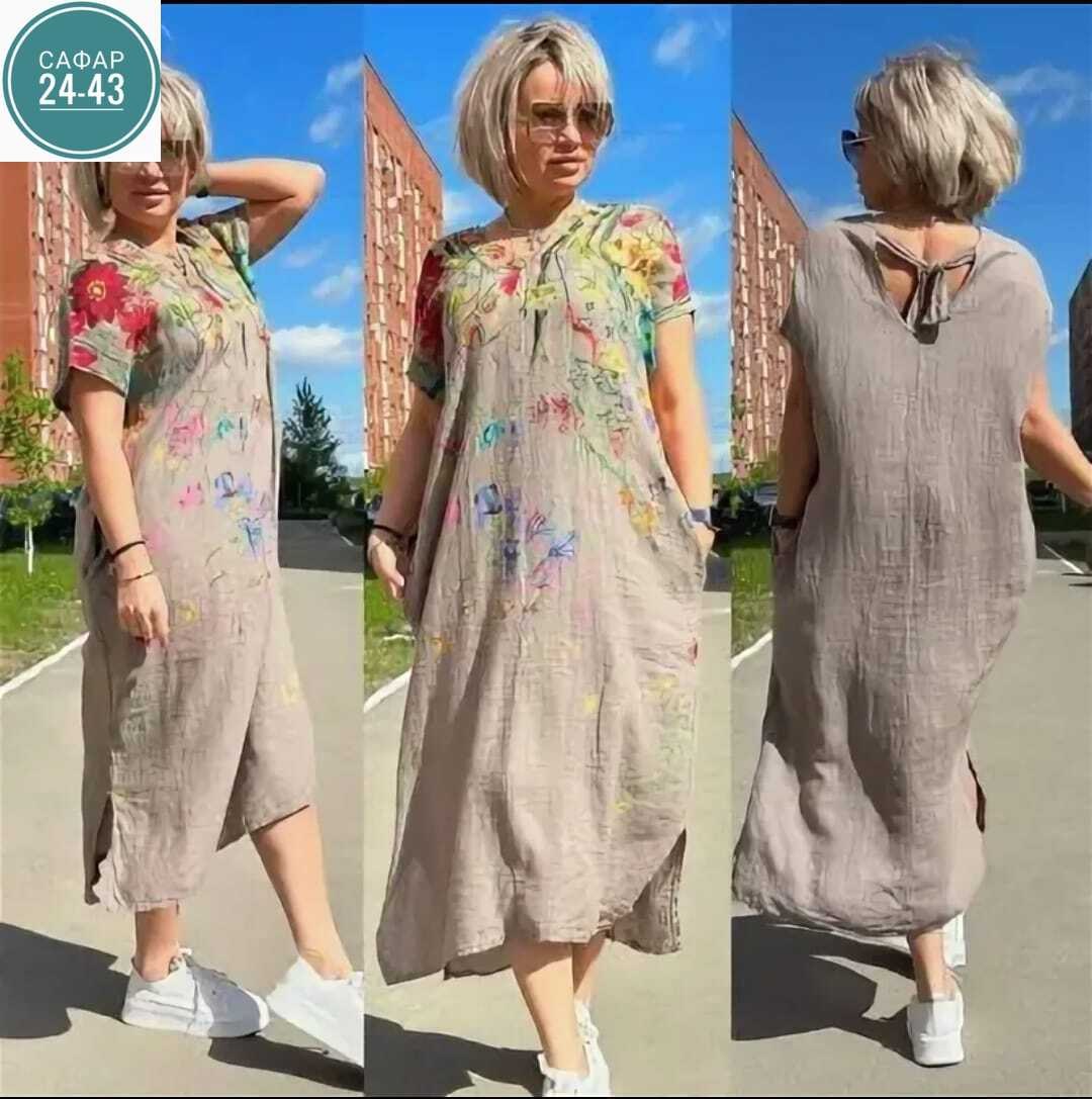 платье туника,платье хб летнее для женщин, ,платье женской,платья