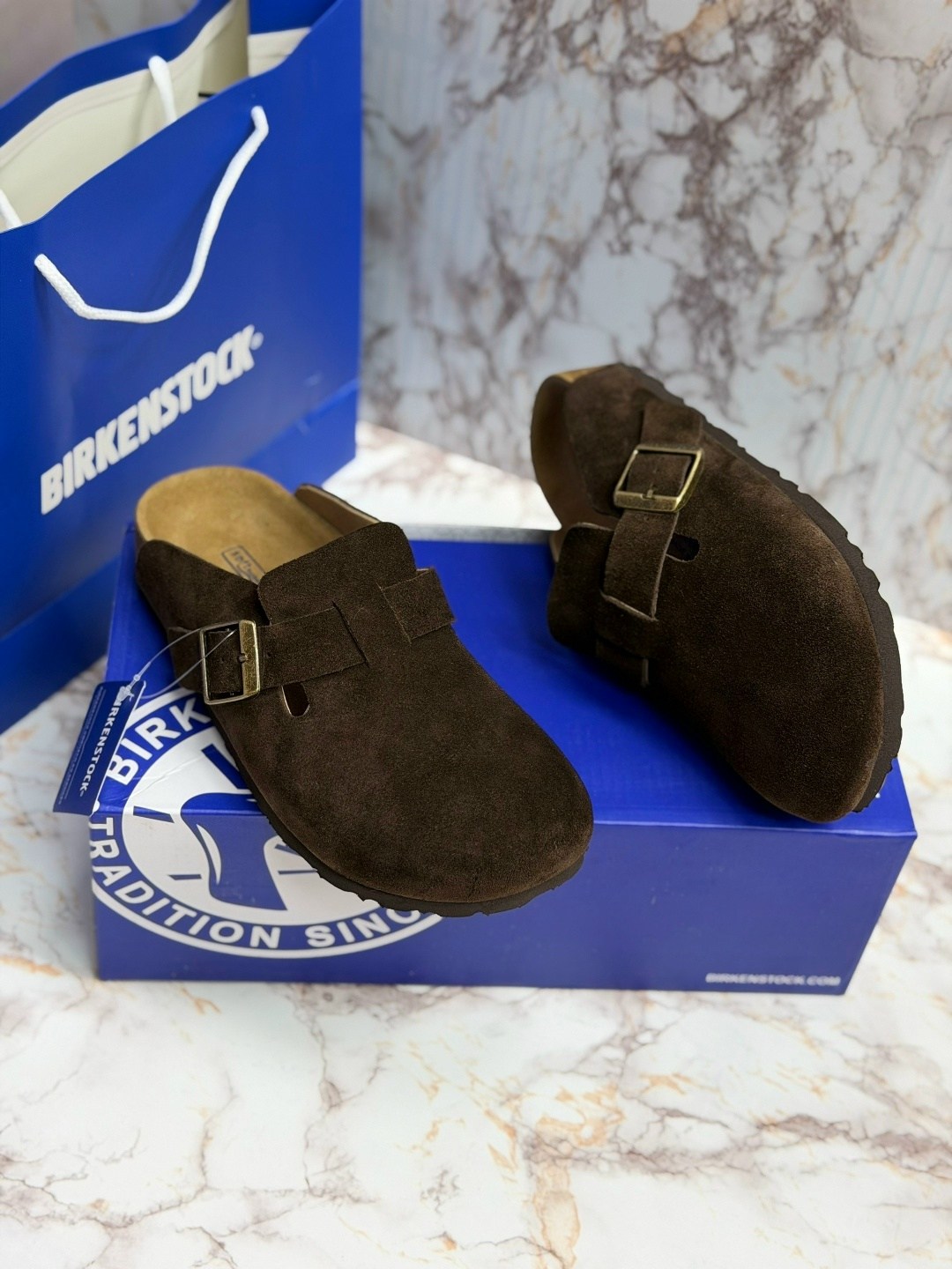 сабо birkenstock,,сабо birkenstock boston,женские birkenstock,тапочки birkenstock