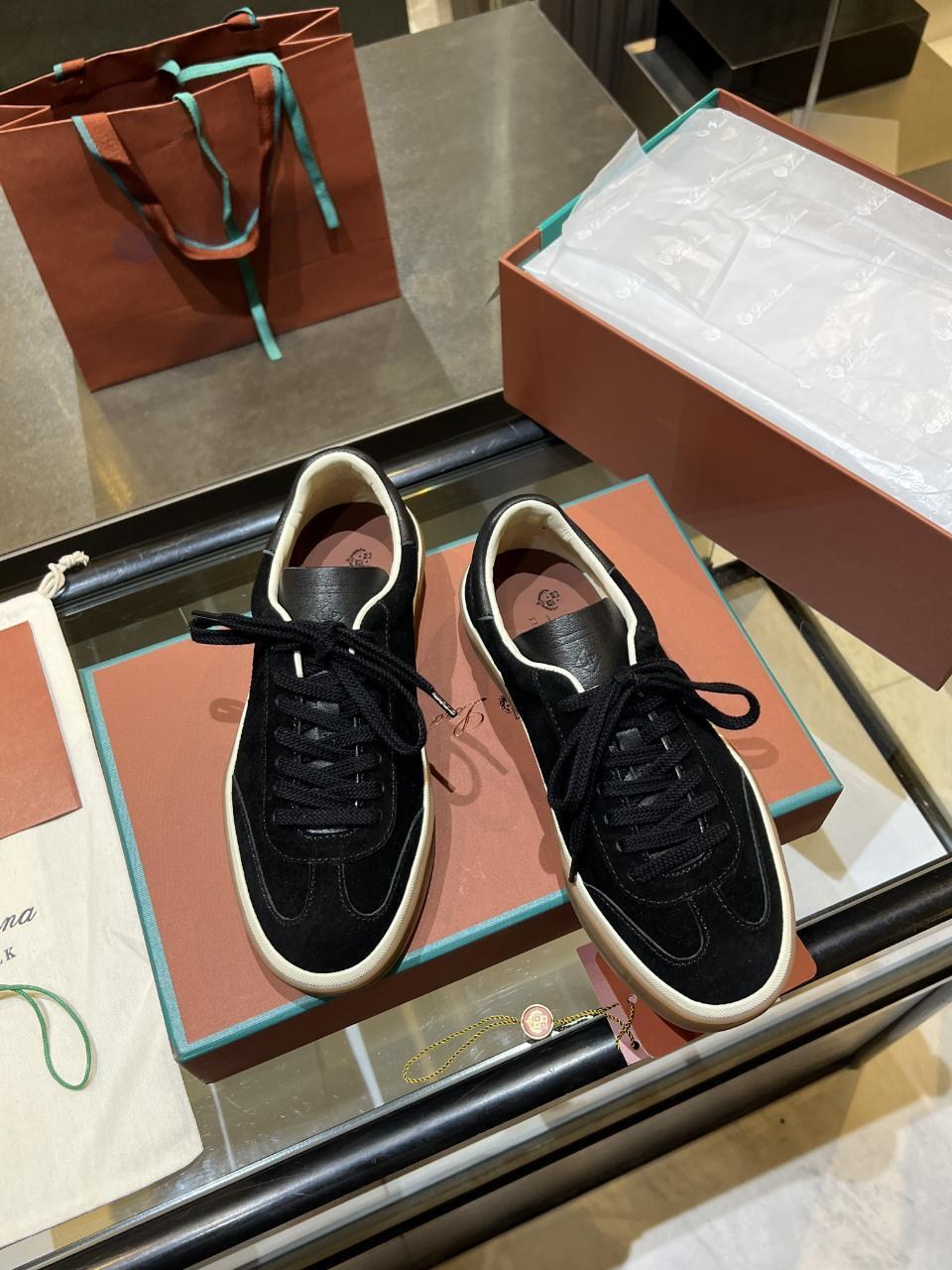 кроссовки loro piana,кеды loro piana,,мужские замшевые кроссовки tennis walk loro piana,замшевые кроссовки