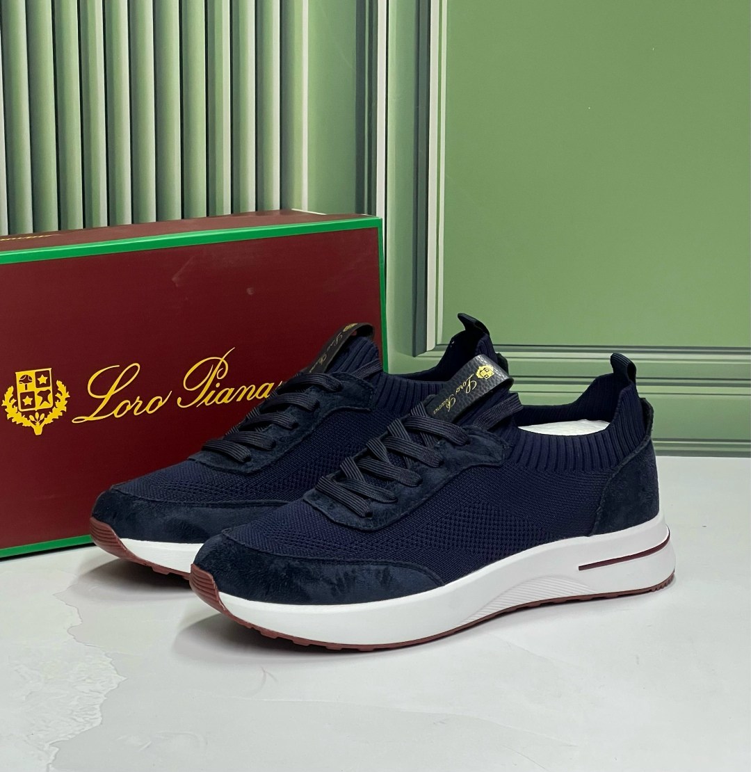 loro piana кроссовки,мужские кроссовки,,мужские текстильные кроссовки,кроссовка мужской