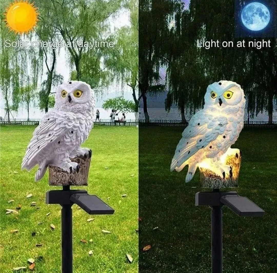 светильник садовый сова solarlamp,садовый светильник на солнечной батарее сова,садовые фонари на солнечной батарее,садовые светильники на солнечной батарее,уличный светильник сова на солнечных батарея