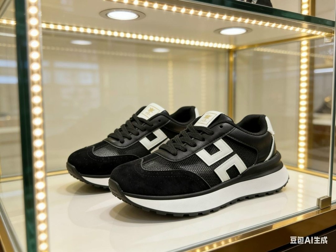 кроссовки hermes,кроссовки hogan,,кроссовка мужской,кроссовки fendi