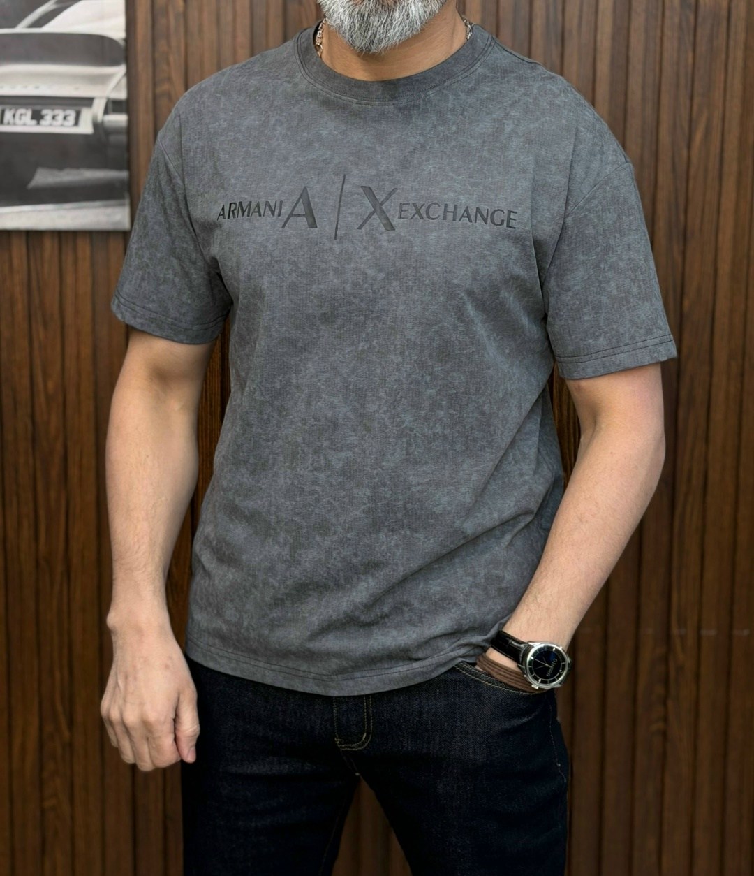 футболки мужские,футболки для мужчин,футболка,мужская футболка armani exchange,стильная футболка