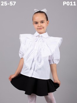 Блузка