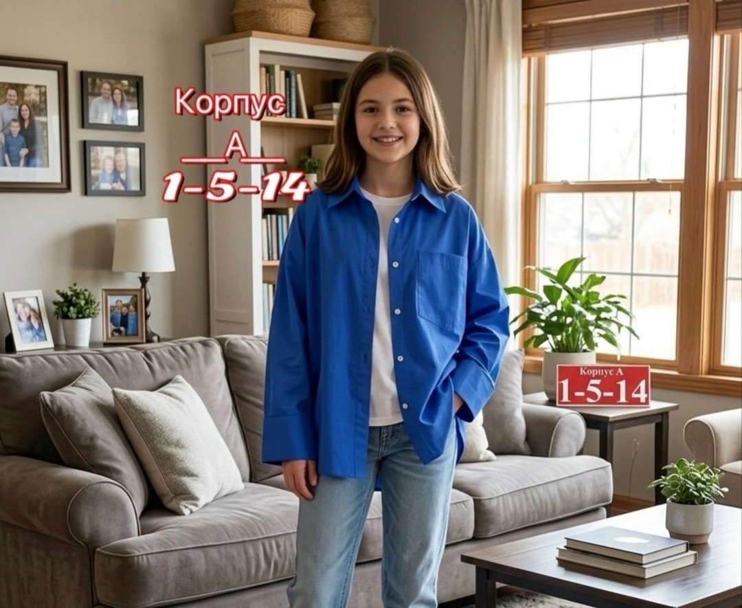 рубашка школьная оверсайз ingadress,школьная рубашка для девочки,рубашка оверсайз школьная для девочки,школьная рубашка,школьная рубашка оверсайз