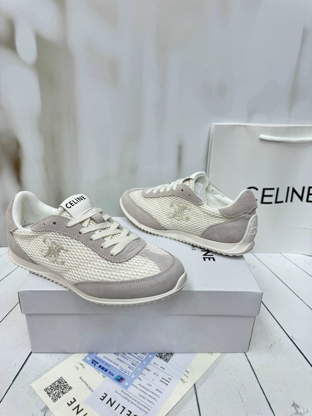 кроссовки celine,,кроссовки женскиe,кроссовки универсальные,кроссовки брендовые