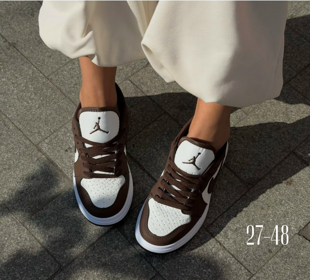 кроссовки,,кроссовки найк nike dunk low cacao wow,женские кроссовки,nike air jordan 1 low