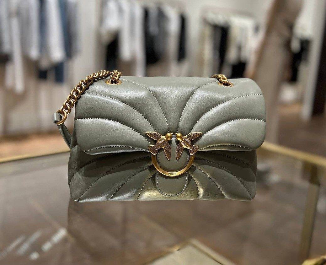 сумка pinko,pinko сумка на плечо,женская сумка pinko,сумочка pinko,сумки женская пинко