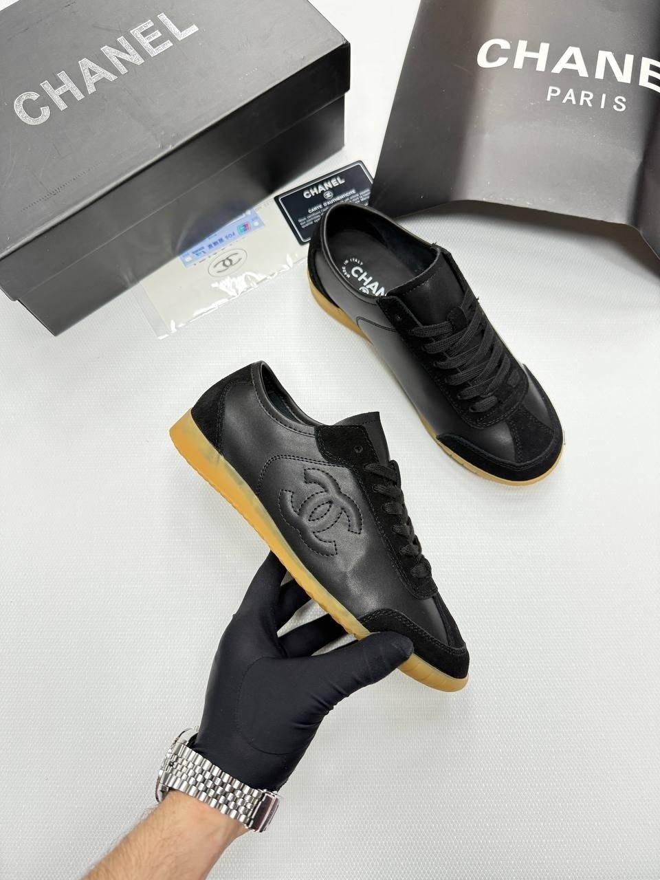кроссовки chanel,,кеды chanel,кроссовки женские chanel,женские кеды chanel