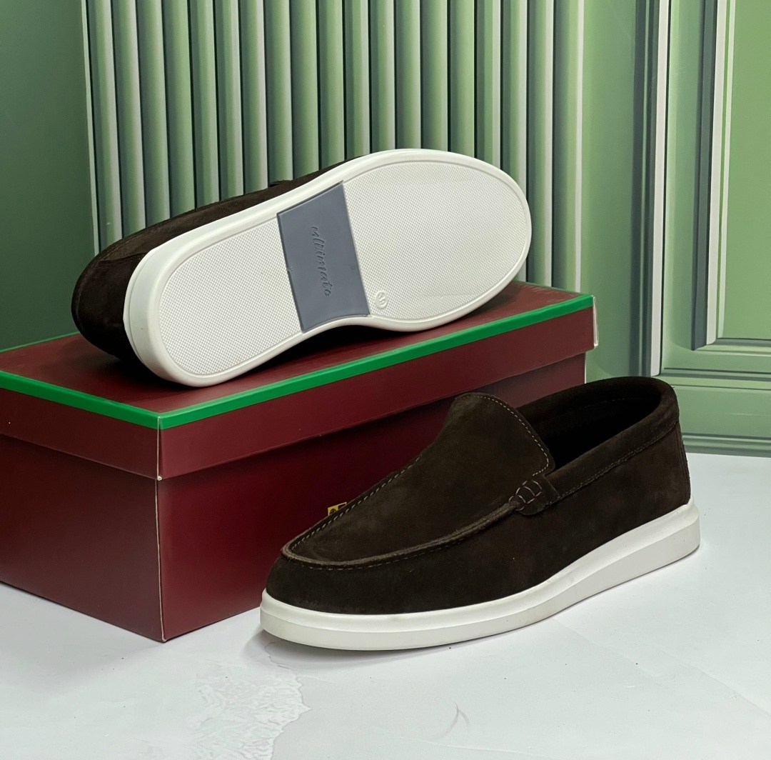 мужские лоферы loro piana,лоферы loro piana,,мужские замшевые лоферы,лоферы мужские