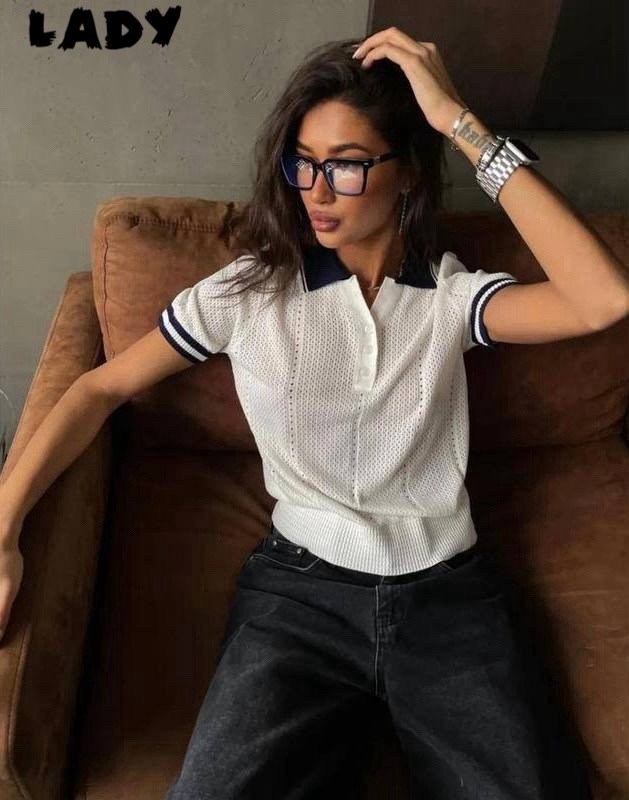 женская кофта,топ ,кофта поло,женская кофточка,стильный кофта