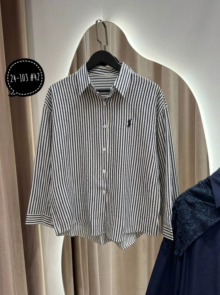 рубашка polo ralph lauren,рубашка,рубашка в полоску,рубашка женская,рубашка ralph lauren