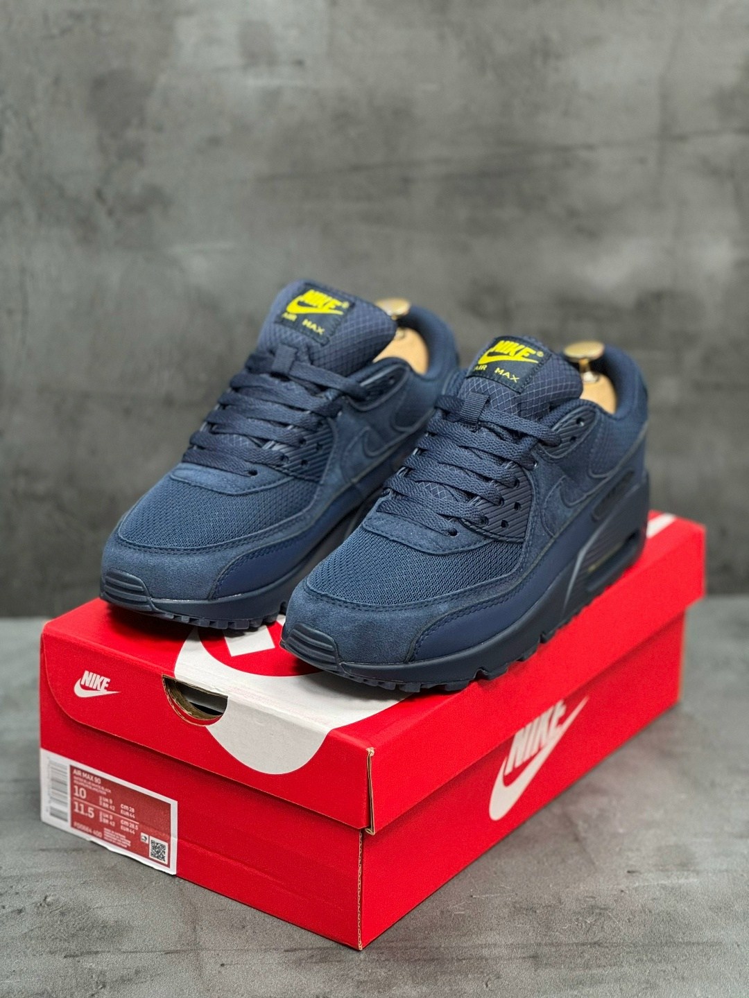 кроссовки мужские nike air max 90,кроссовки,кроссовки мужские nike air max,кроссовки air max 90 nike,кроссовки мужские nike air max 90 obsidian/lightning
