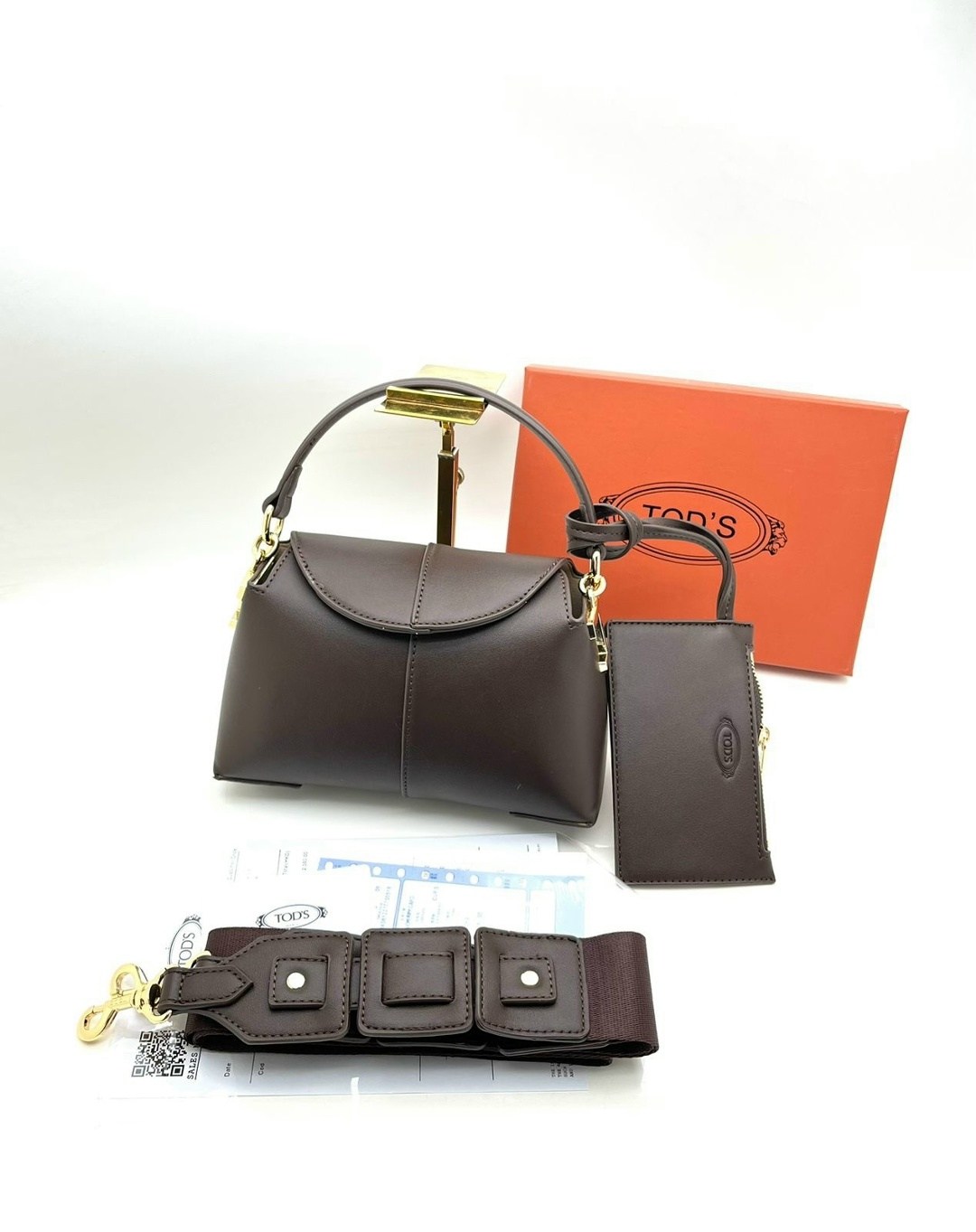 tod's сумка на плечо кросс-боди,сумка tods,сумка,сумка женская tod's,сумки женская