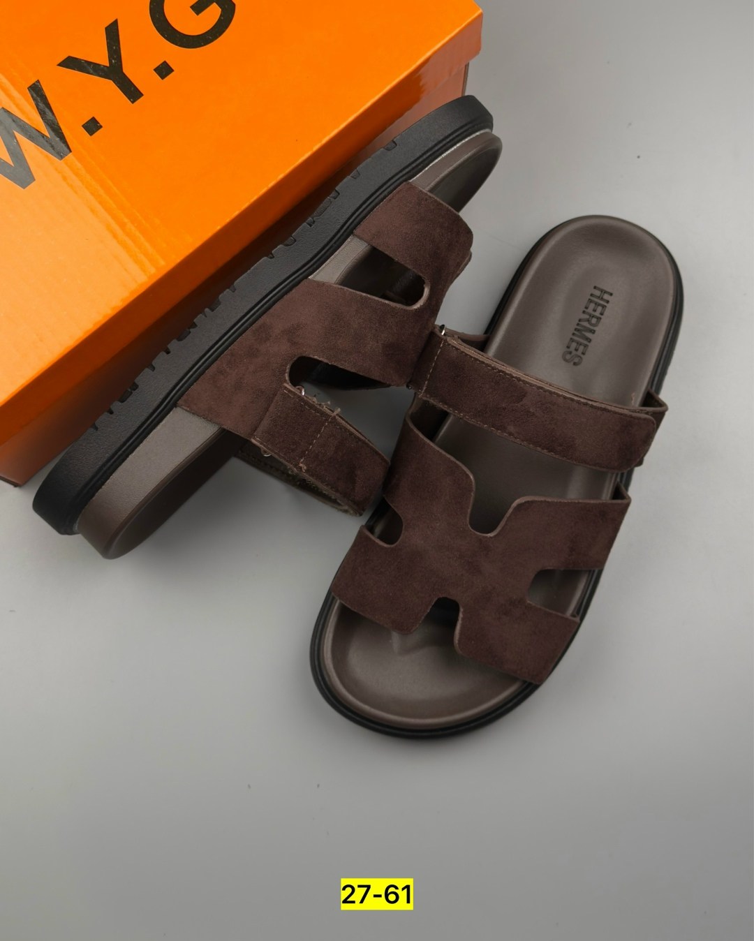 сандалии мужские,сандали,сандалии hermes,,мужские босоножки