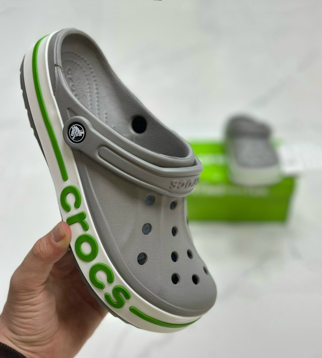 crocs сабо,джибитс crocs сандалии,crocs оригинал,сабо crocs bayaband clog,кроксы crocs