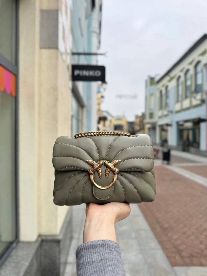 сумка pinko,pinko сумка на плечо,женская сумка pinko,сумочка pinko,сумки женская пинко