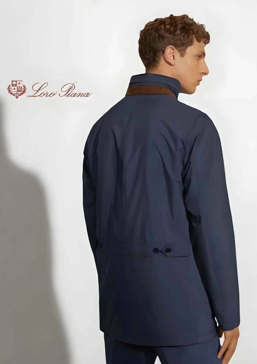 куртка loro piana,loro piana куртка мужская,куртка,кашемировая куртка loro piana,мужские пальто