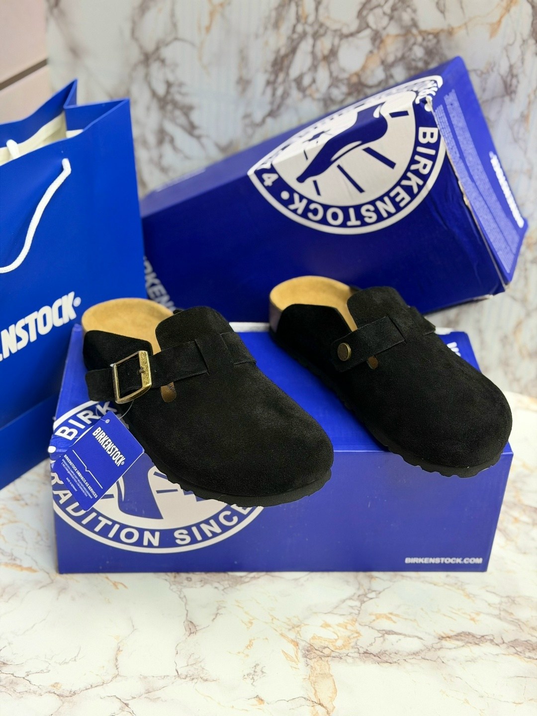 ,birkenstock сабо,женские birkenstock,сабо birkenstock boston,мюли birkenstock