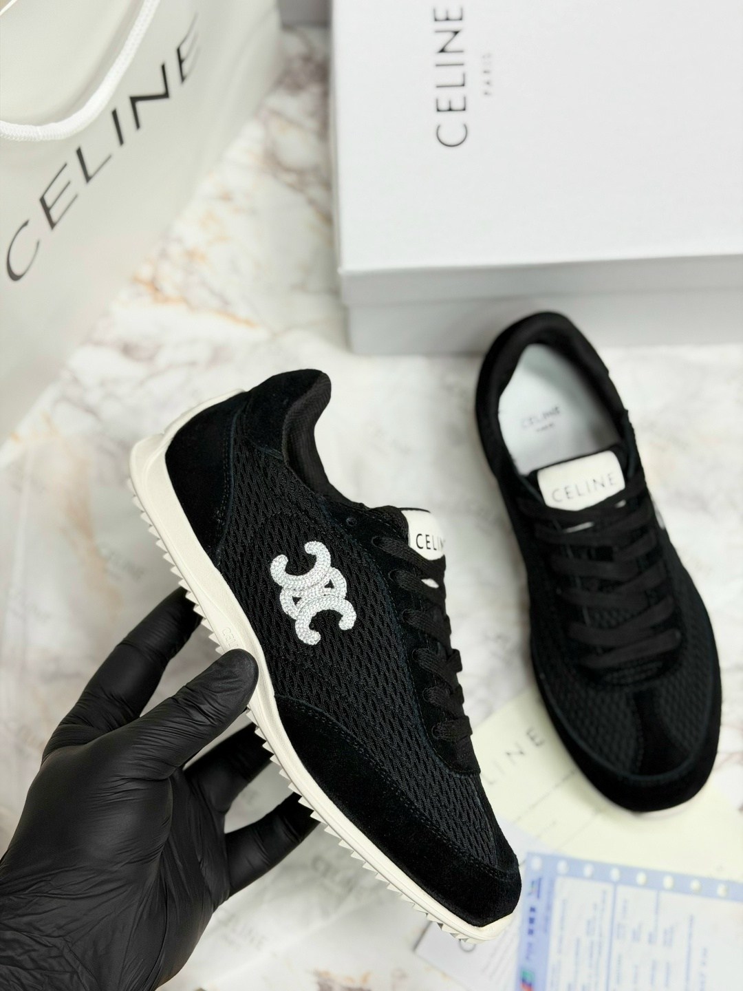 кроссовки celine,кроссовки женскиe,кеды celine,кеды брендовые,