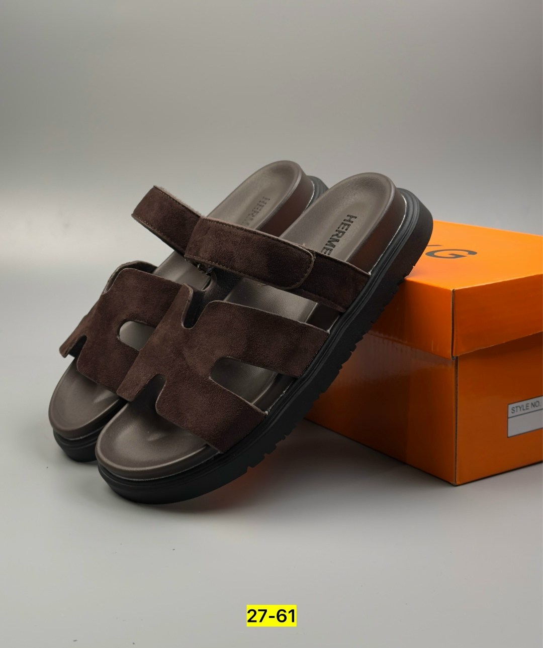 сандалии мужские,сандали,сандалии hermes,,мужские босоножки